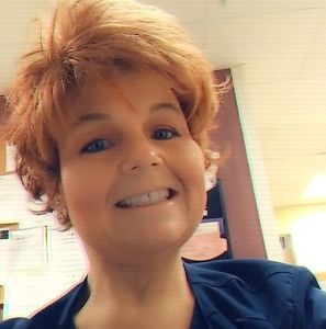 Meet your Posher, Carol